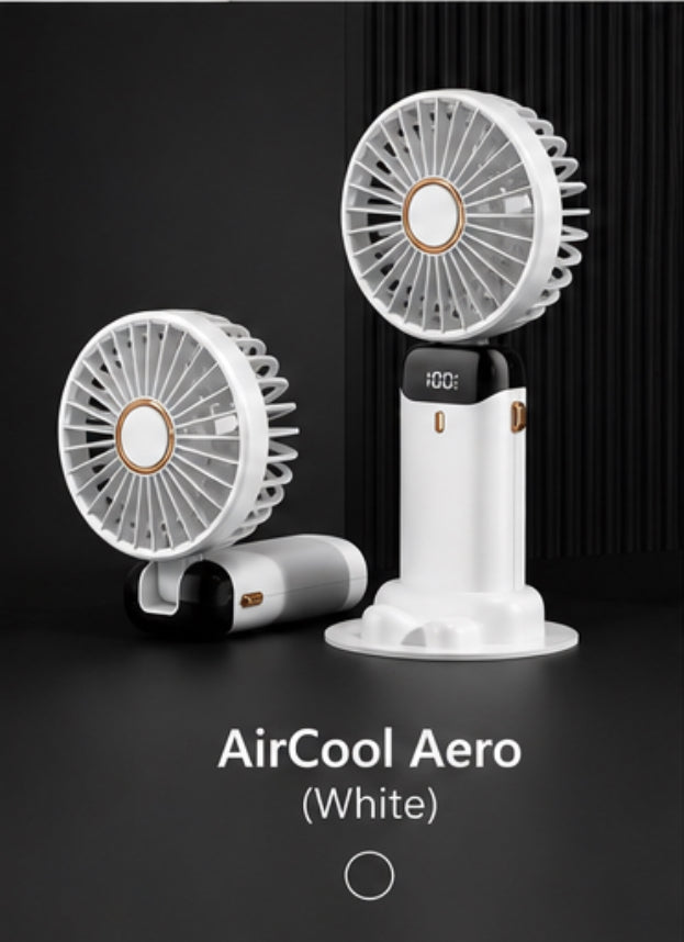 AirCool Aero