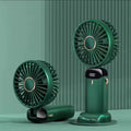 AirCool Aero (Green)