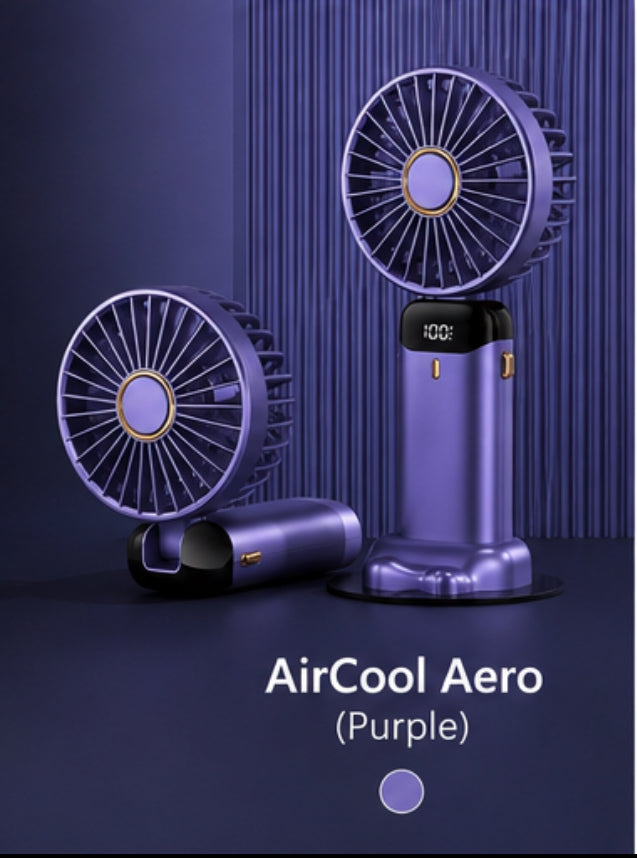 AirCool Aero