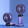 AirCool Aero (Purple)