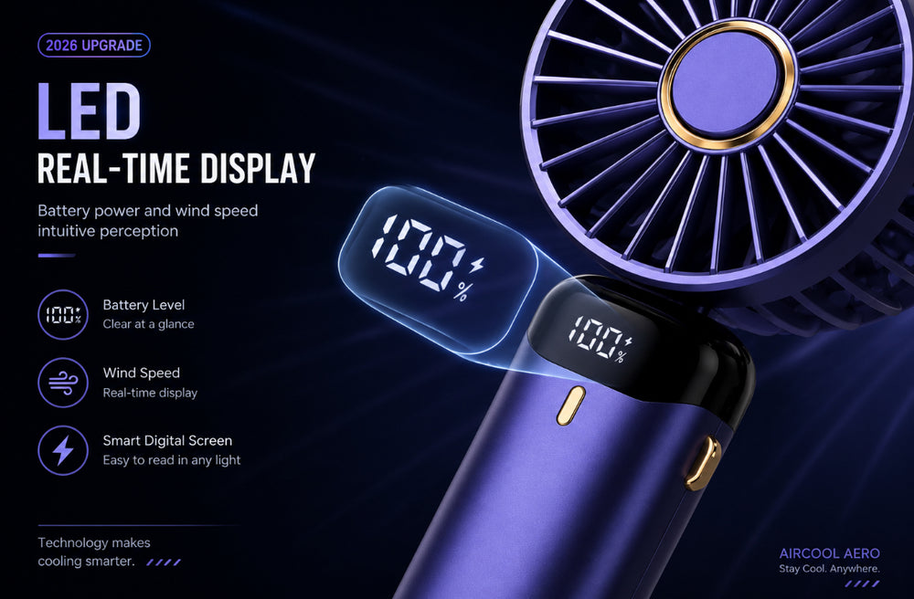 AirCool Aero