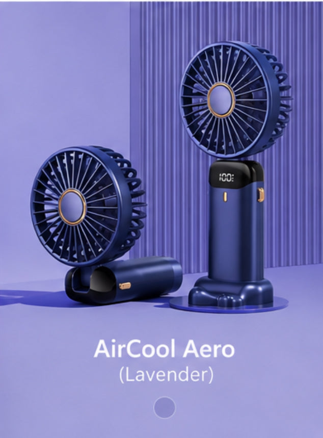 AirCool Aero